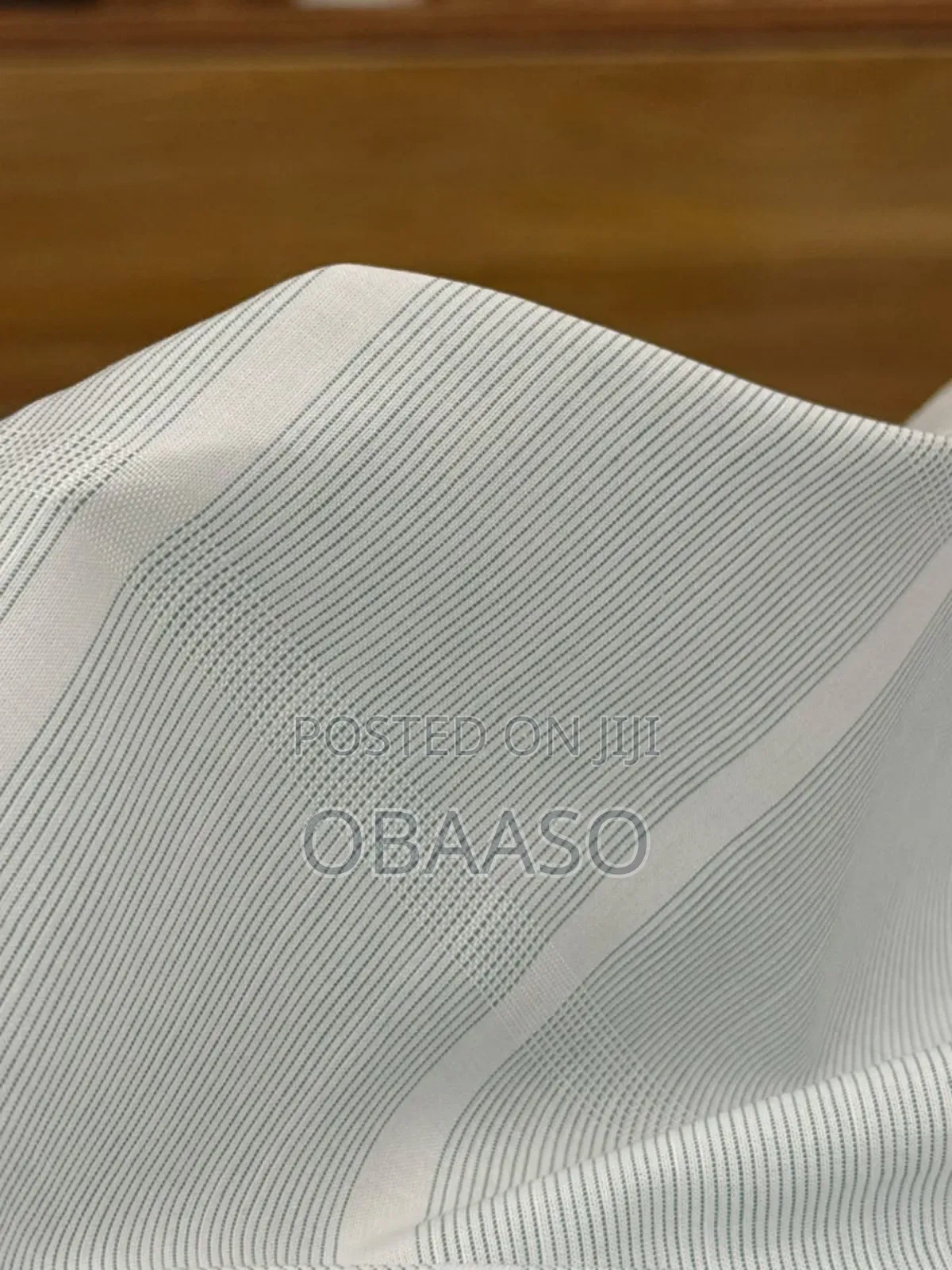 Classy Stripes Cotton for Men