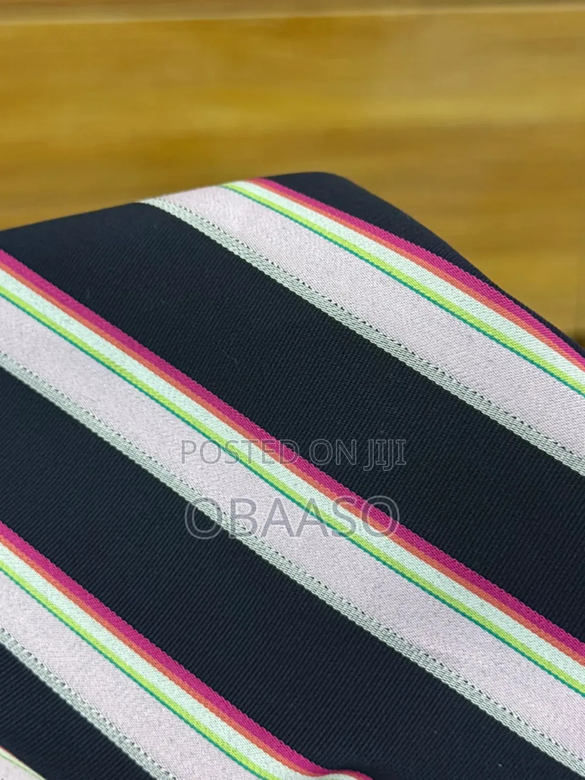 Classy Stripes Cotton for Men