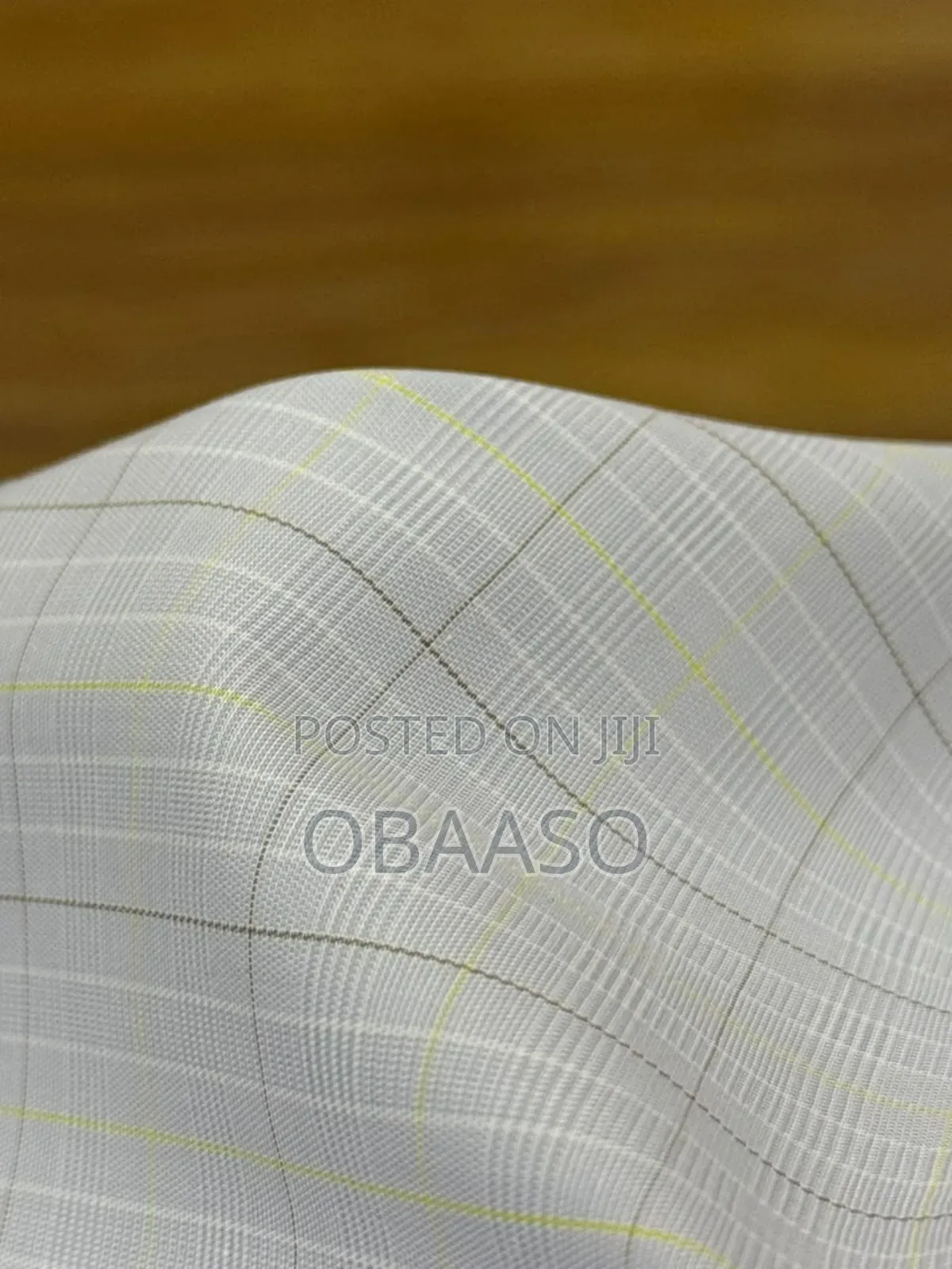 Classy Stripes Cotton for Men