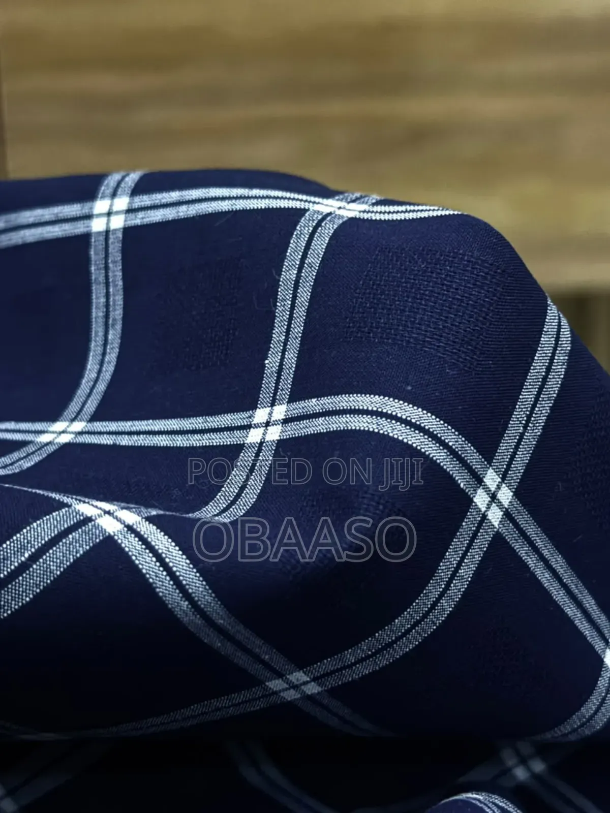 Classy Stripes Cotton for Men