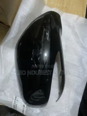 Side Mirror Cover Rx350 Is Available Now