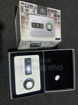 USB 3 Audio Interface for Windows