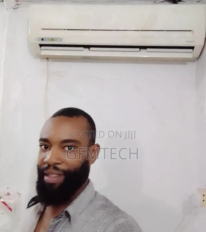 GFMTECH AC, Washing Machine Technician in Owerri