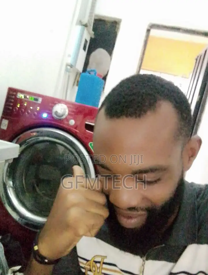 GFMTECH AC, Washing Machine Technician in Owerri