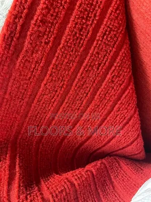 Needlefelt/Exhibition Rug