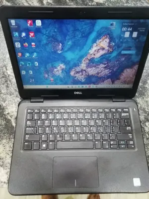 Laptop Dell Inspiron 13 5000 8GB Intel Core i3 SSD 128GB