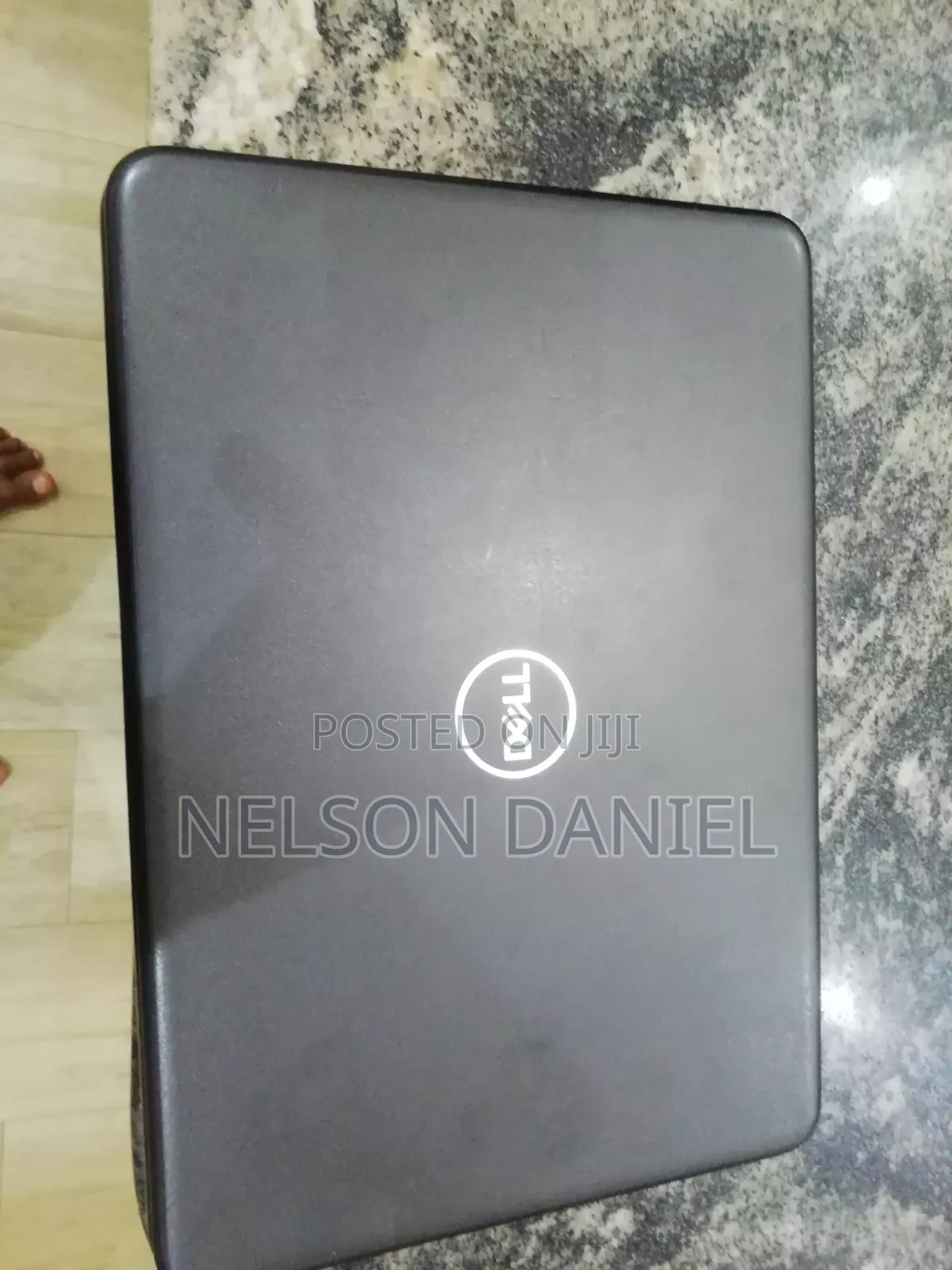 Laptop Dell Inspiron 13 5000 8GB Intel Core i3 SSD 128GB