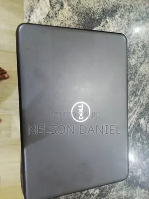 Laptop Dell Inspiron 13 5000 8GB Intel Core i3 SSD 128GB