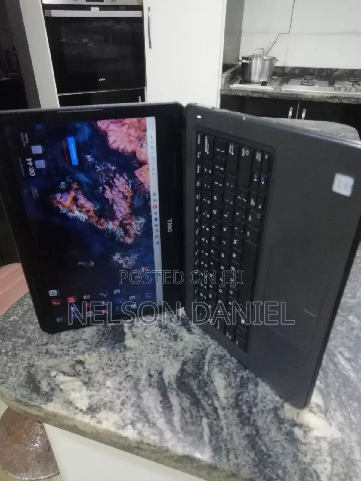 Laptop Dell Inspiron 13 5000 8GB Intel Core i3 SSD 128GB