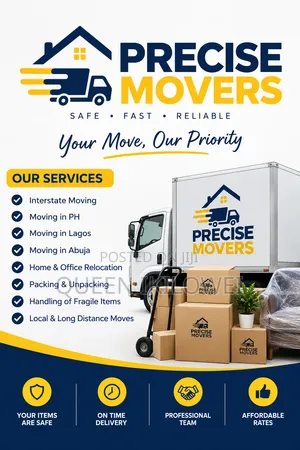 Moving Company