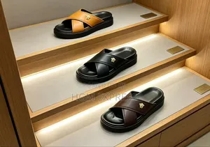 Men High Quality Palm