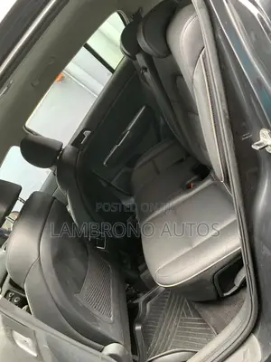 Kia Sportage S 2021 Black