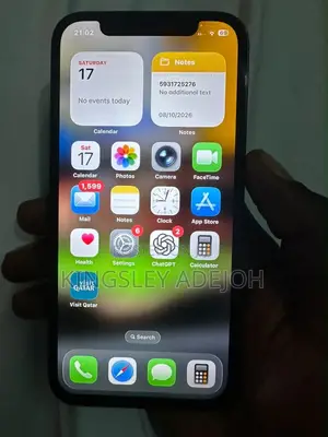 Apple iPhone 12 Pro 128 GB Gray