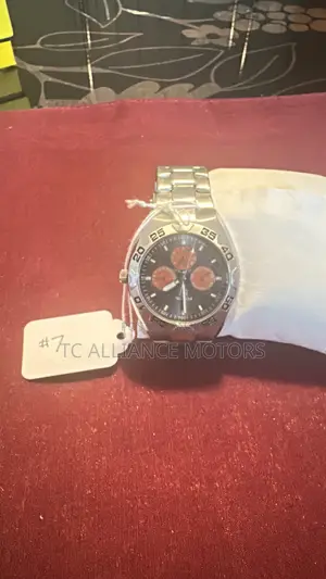 Fossil Men Watch Steel