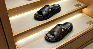 Men High Quality Palm