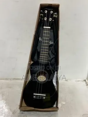 Ukulele Guitar