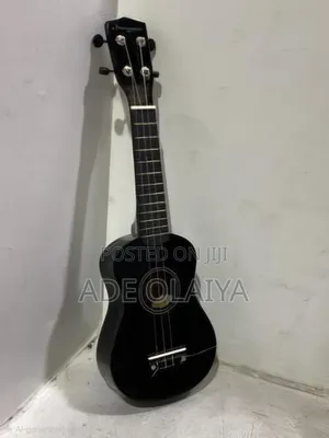 Ukulele Guitar