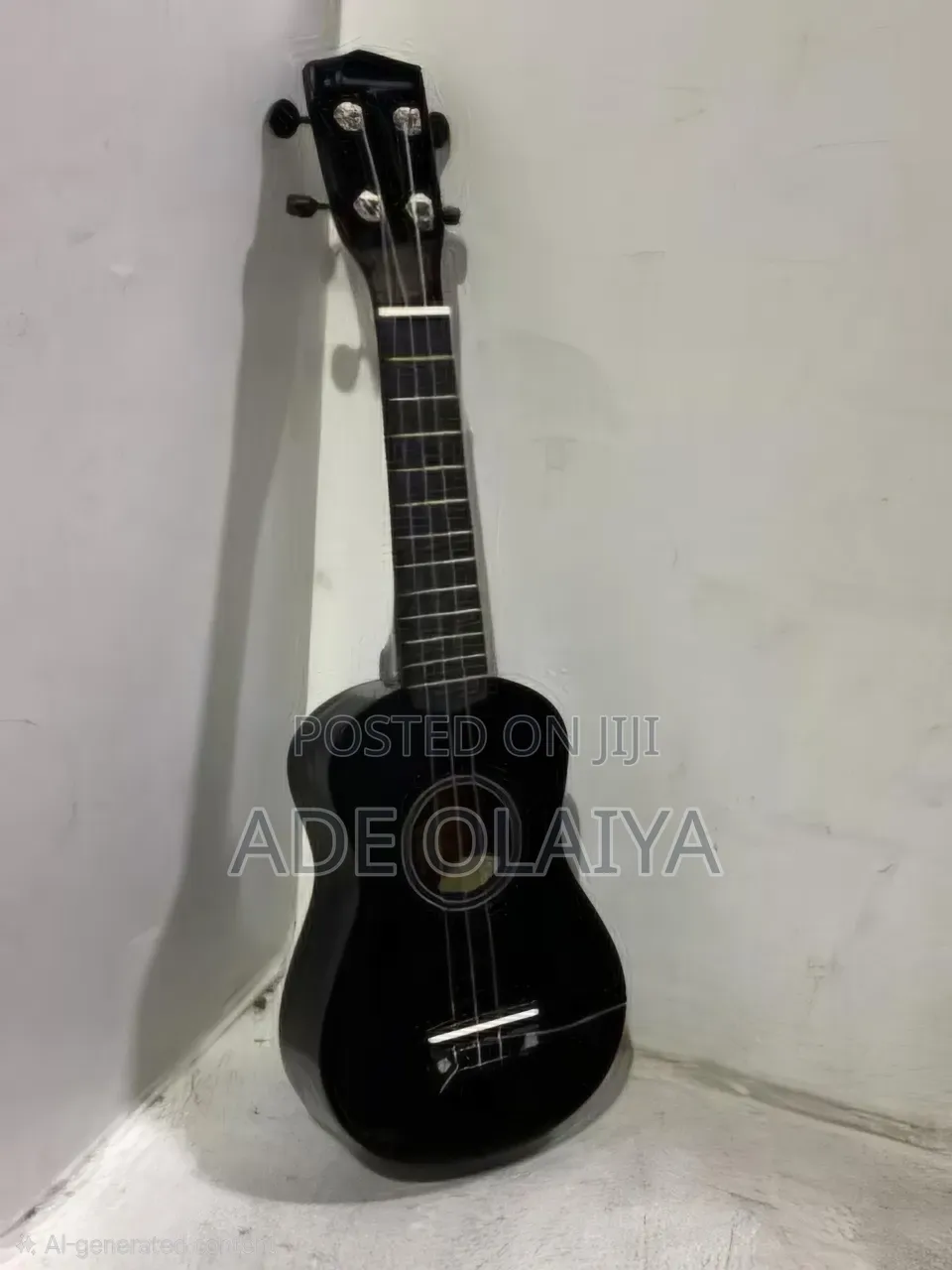 Ukulele Guitar