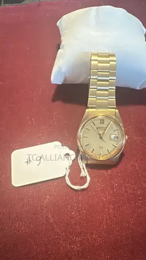Seiko Men Watch