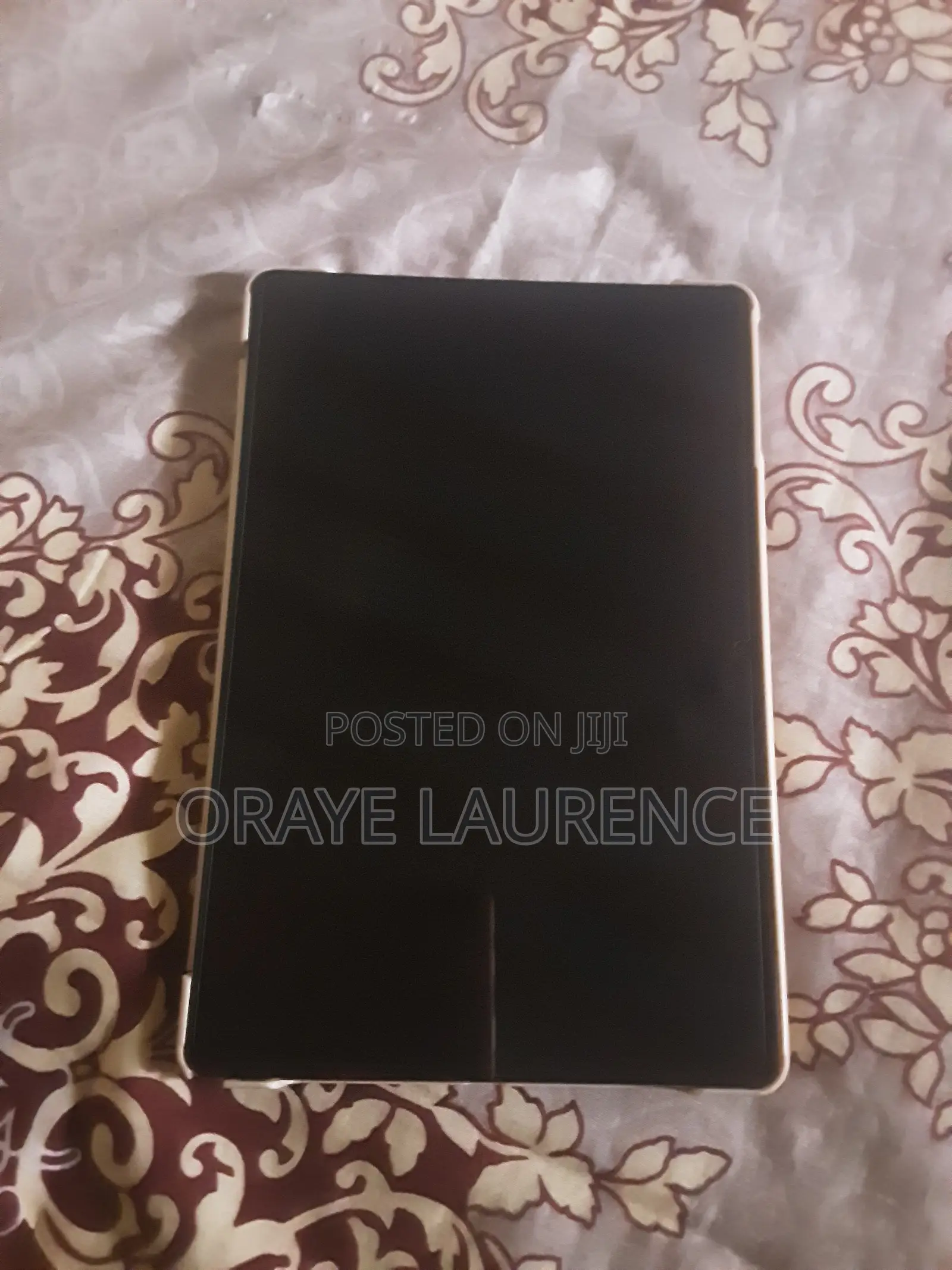 Tecno Megapad 10 128 GB Gold