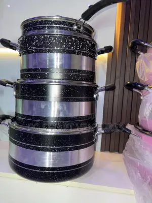 Nonstick Pot