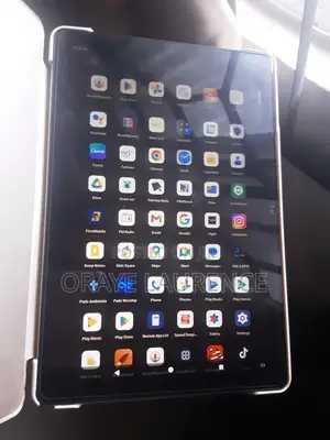 Tecno Megapad 10 128 GB Gold