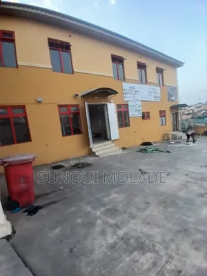 Commercial Property for Lease in Obawole