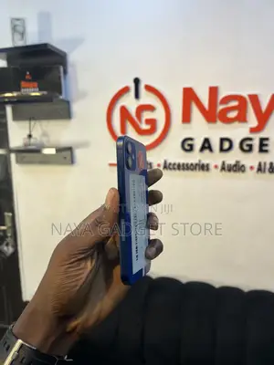 Apple iPhone 12 128 GB Blue