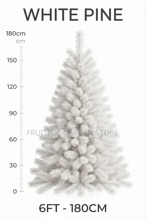 Pine Christmas Tree Pine6ft