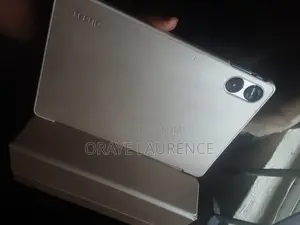 Tecno Megapad 10 128 GB Gold