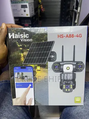 Haisic Vision