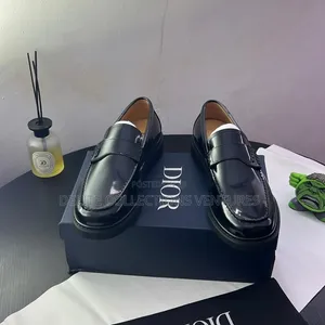 *New Dior Men Corporate Shoe; Now Available