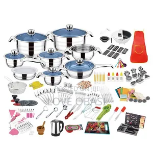 Funite Cookware Set