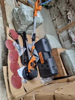 Drywall Sander Machine 1050watt