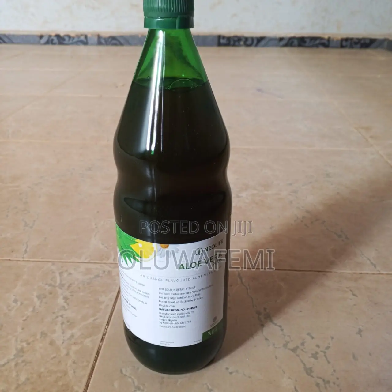 Aloe Vera Plus