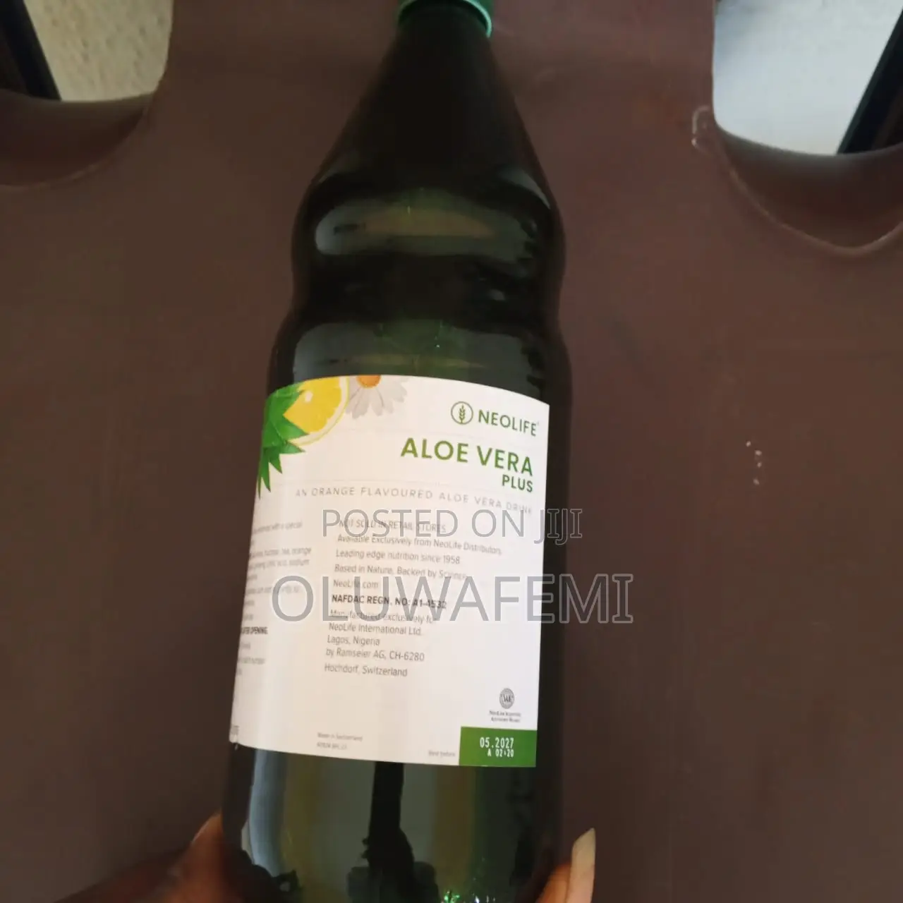 Aloe Vera Plus