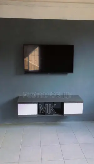 Floating TV Stand 4ft