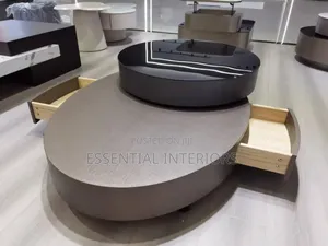 Luxury Center Table