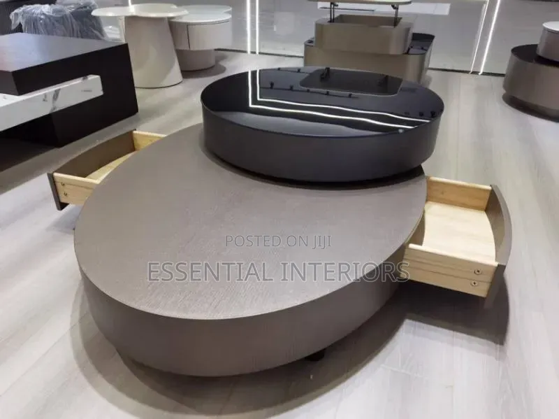 Luxury Center Table