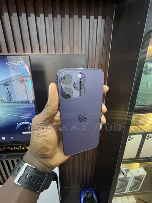 Apple iPhone 14 Pro Max 128 GB Blue