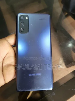 Samsung Galaxy S20 FE 5G 128 GB Blue