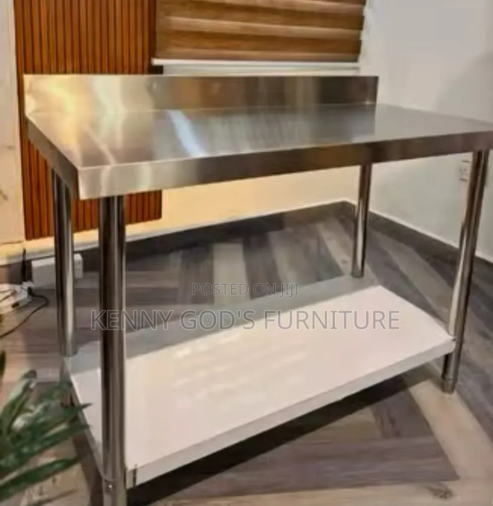 Baking Cake Stand