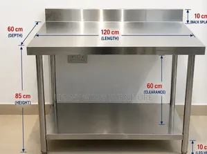 Baking Cake Stand