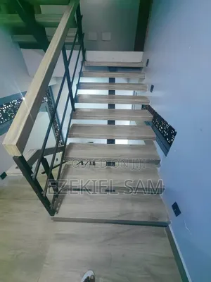Luxury 3 Bedroom Short-Let Apartment in Ikeja Lagos With Pool and PS5