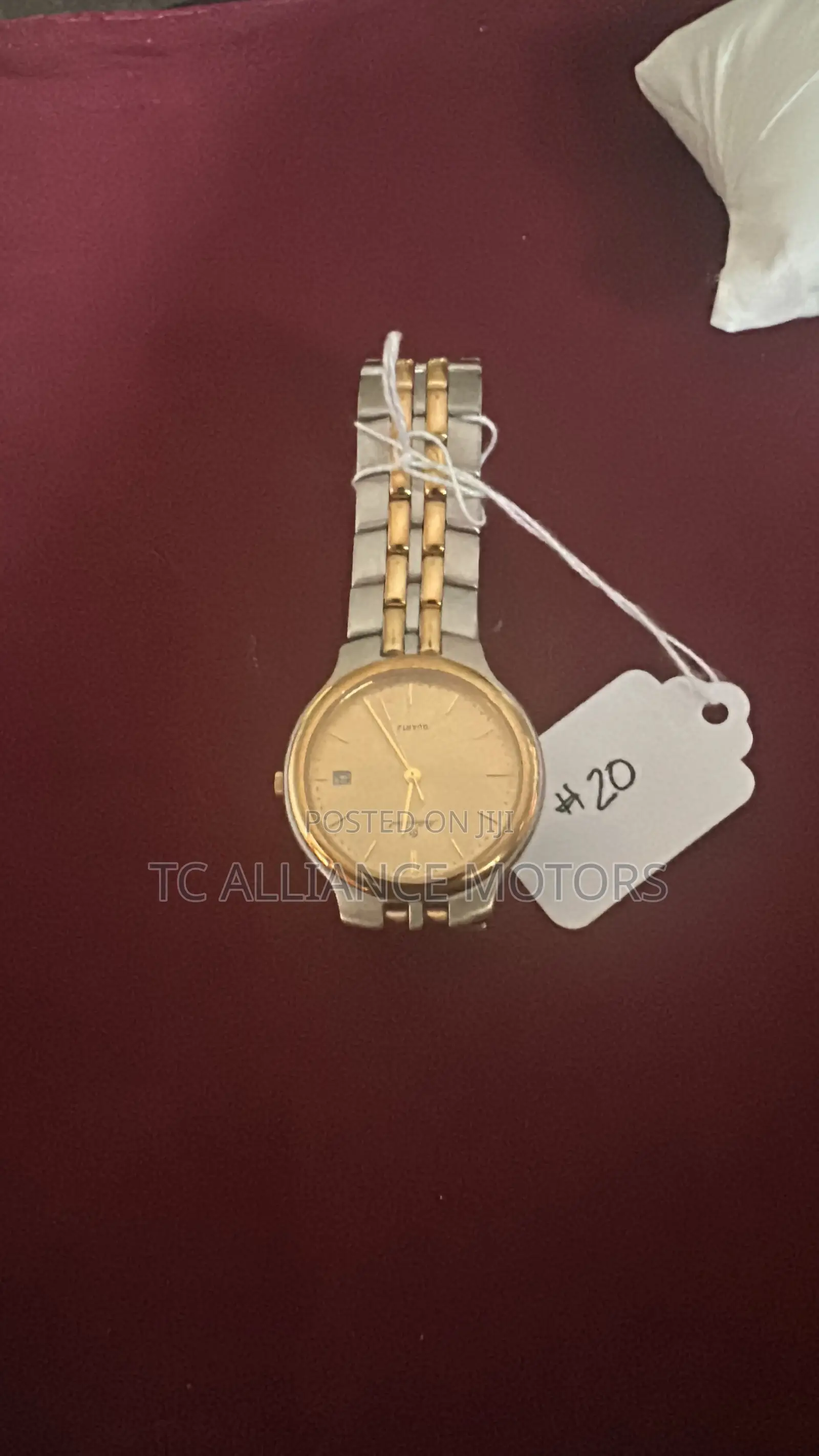 Tissot Men Watch