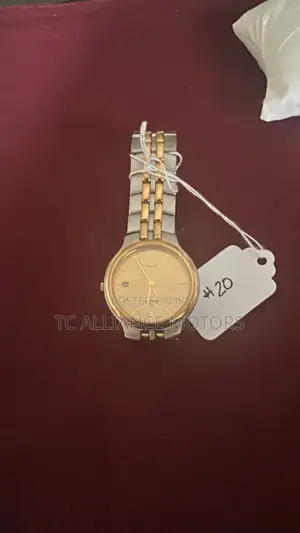 Tissot Men Watch