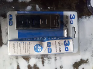 Multi-Purpose USB Splitter 3.0,2.0 &1.0