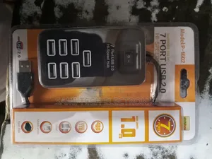 Multi-Purpose USB Splitter 3.0,2.0 &1.0