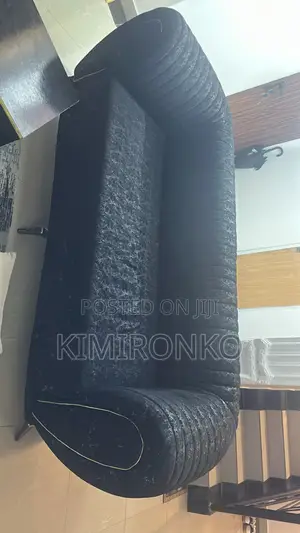 7 Seater Chair
