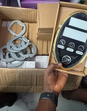 Hotel DND Smart Room Door Plate